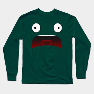 Kerbin, we have a problem! Long Sleeve T-Shirt